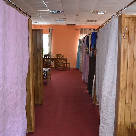 Hostel Vip Винница Экстерьер фото