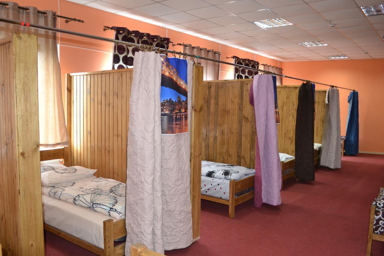 Hostel Vip Винница Экстерьер фото
