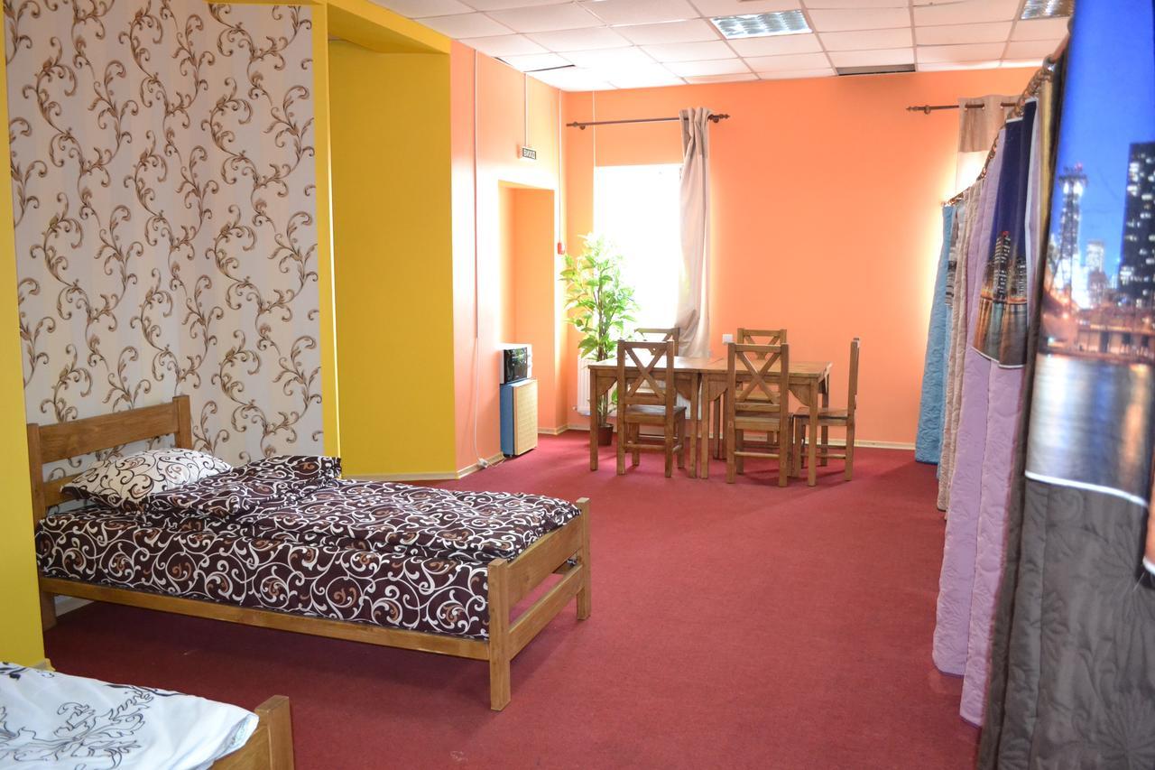 Hostel Vip Винница Экстерьер фото