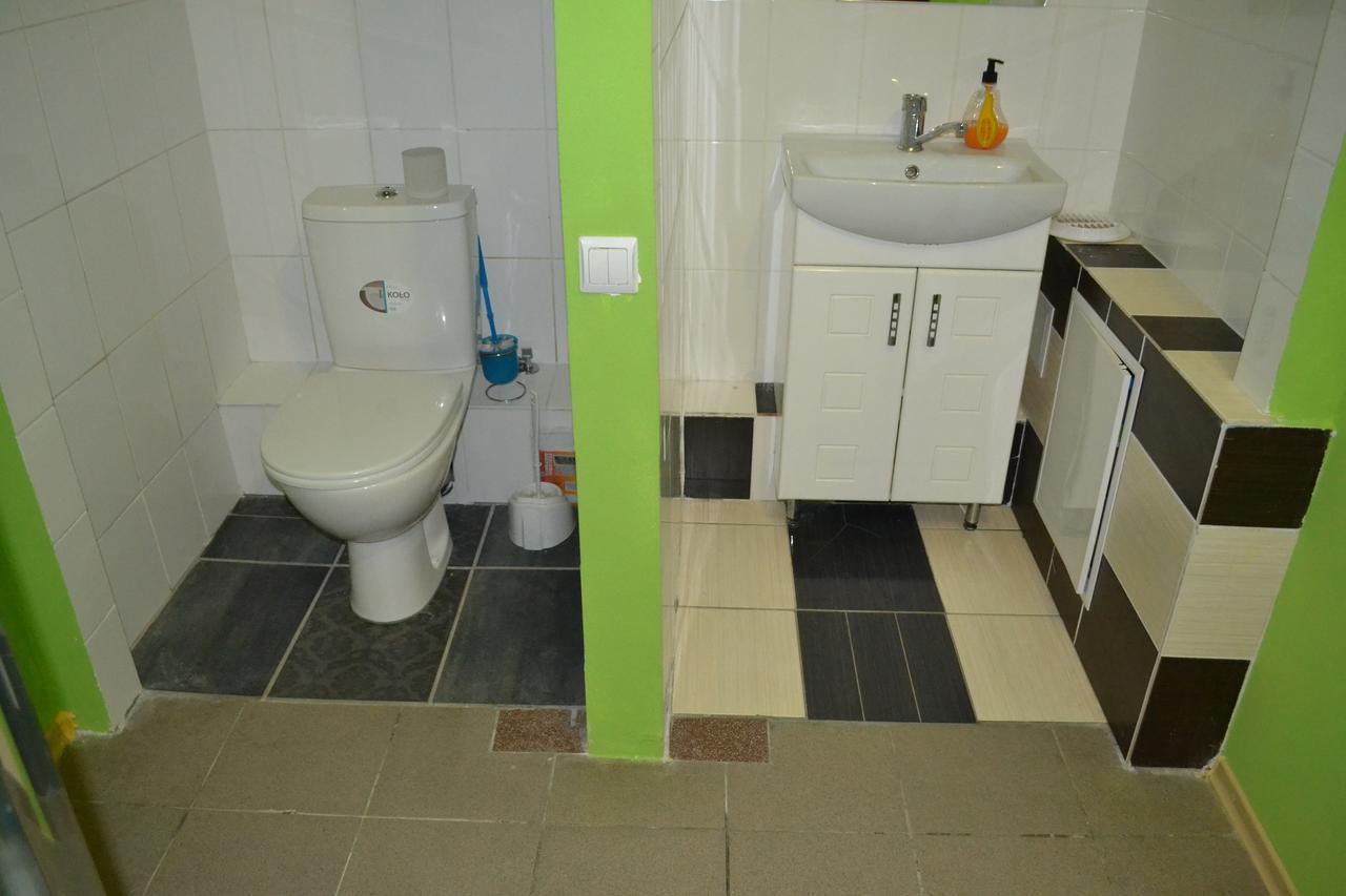 Hostel Vip Винница Экстерьер фото