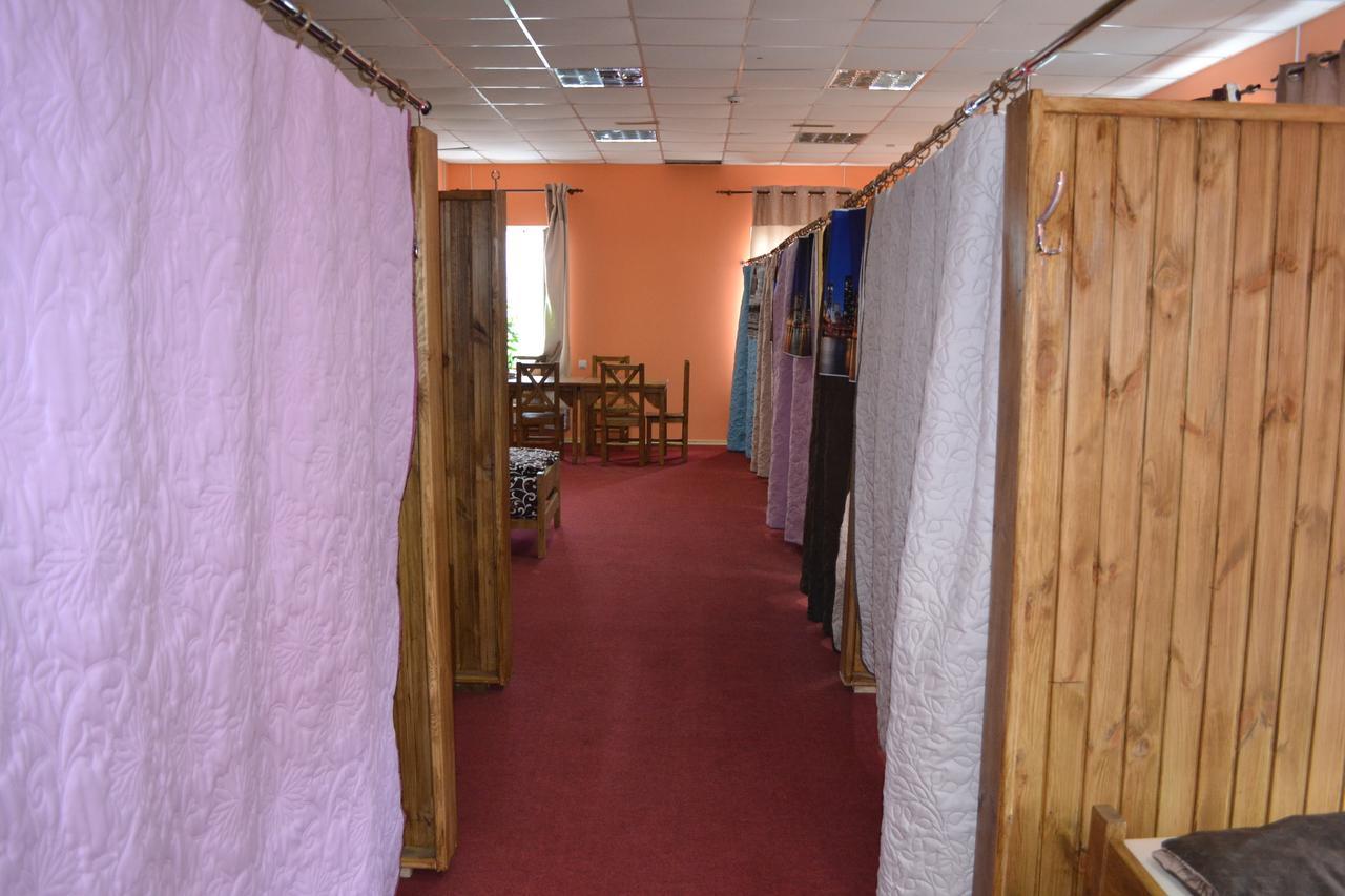 Hostel Vip Винница Экстерьер фото