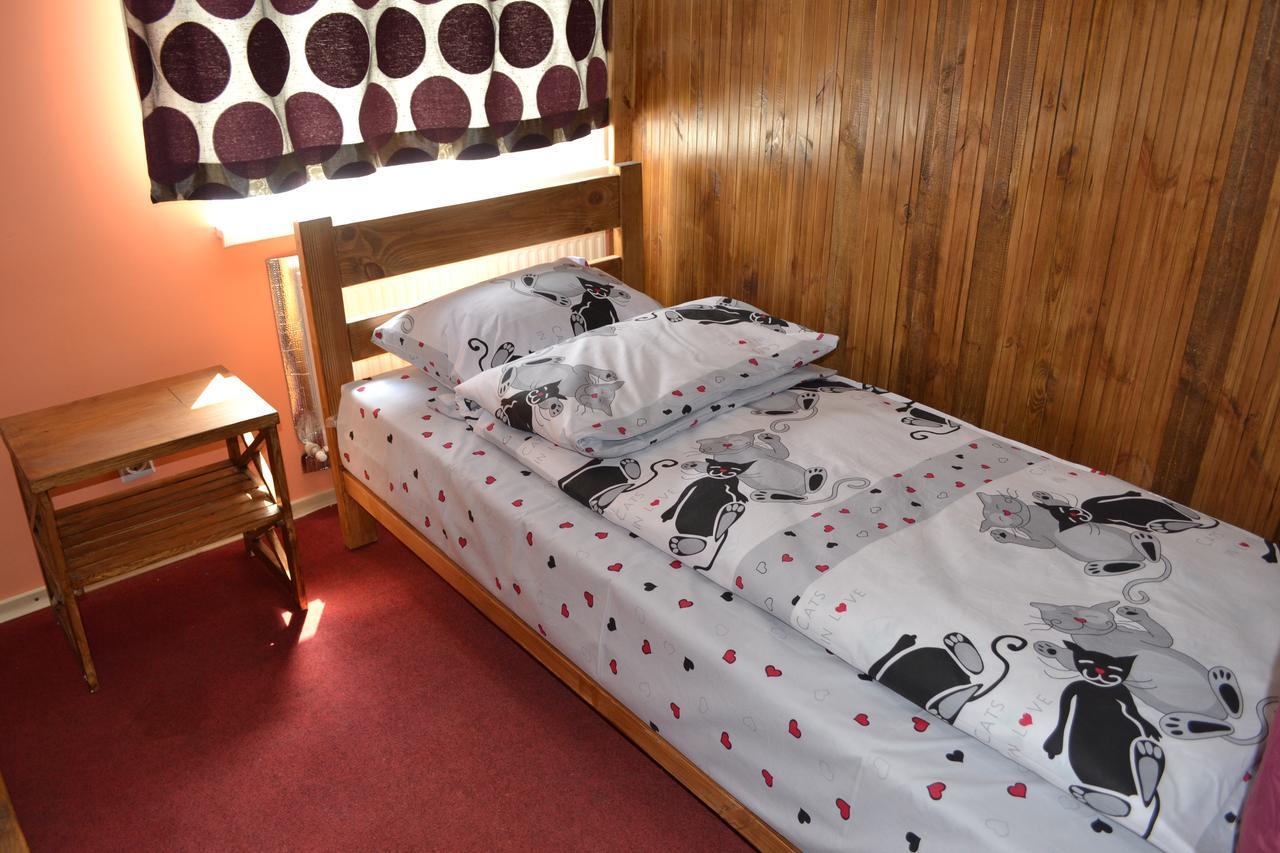 Hostel Vip Винница Экстерьер фото