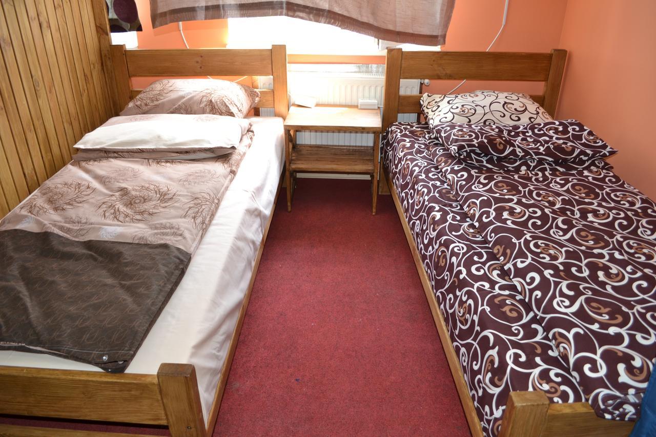 Hostel Vip Винница Экстерьер фото