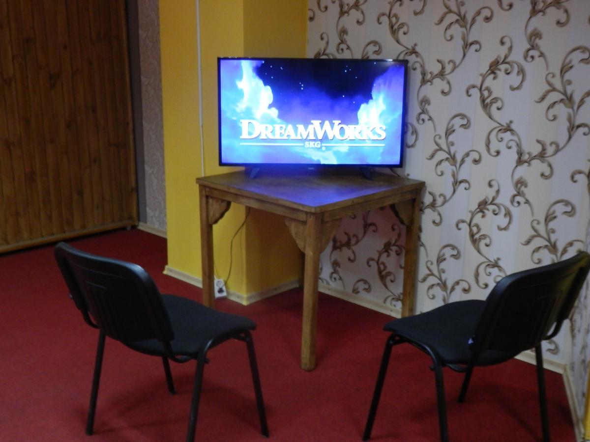 Hostel Vip Винница Экстерьер фото
